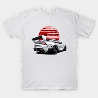 Supra A90 T-Shirt